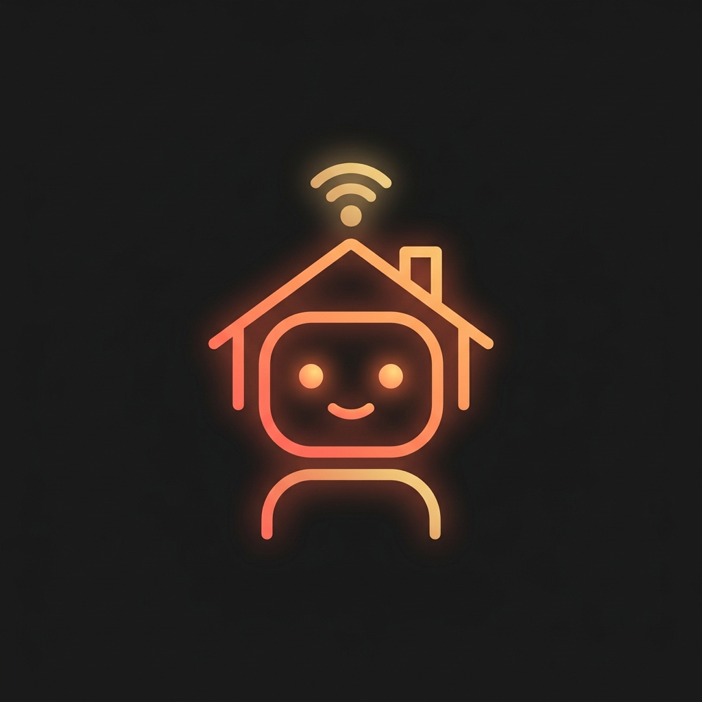 FamilyBot Logo